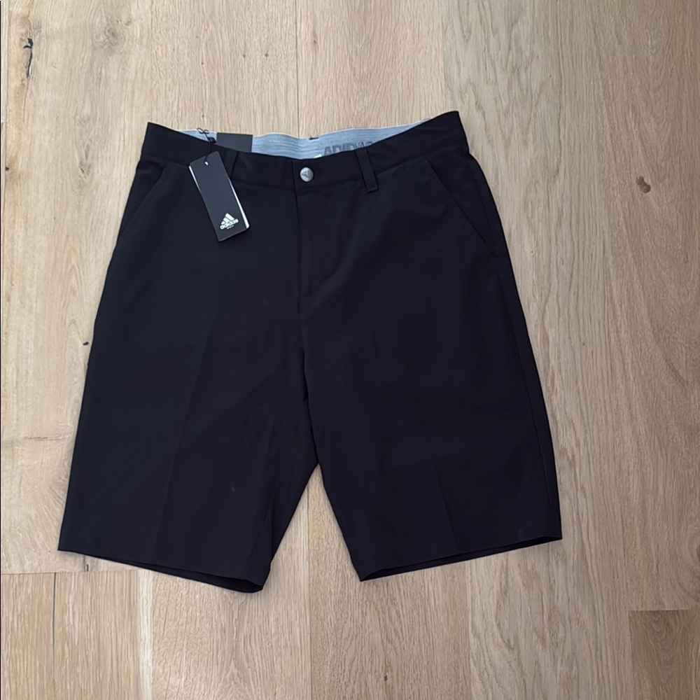 New With Tags Adidas Golf Shorts